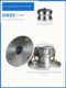 Aluminum alloy quick joint flange 2.5 inch 3 inch 4 inch flange with female end oil tanker oil unloading port C flange