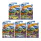 Spot US HOT WHEELS / Hot Wheels Alloy Toy Car Set Series (1)