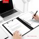 Fizz Fitz folder a4 single and double powerful clips for students' multi-function test paper storage clip office supplies long clamp clip ticket clip information clamp free shipping wholesale