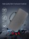 Hubing suitable for WOB Rainy75 keyboard storage bag compressive CRUSH80 keyboard bag shockproof Rainy75 RT storage bag rain 75/75RT keyboard and mouse integrated storage bag peripheral bag