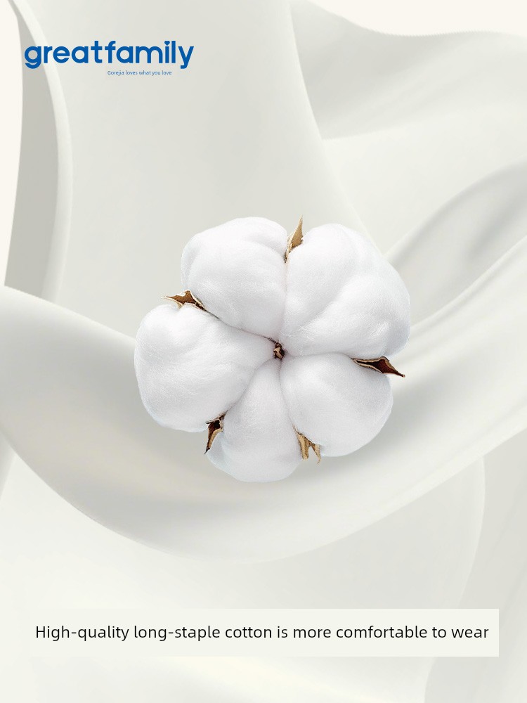Gorey Home Boys' and Girls' Antibacterial Underwear 2026 New Model Comfortable Home Children's Boxer Briefs Shorts 3-Pack