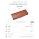Glasses box for women Japanese fresh retro elegant stress-resistant students myopia eyes cute soft girl storage box for men