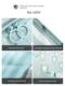 Travel storage bags, suitcases, clothing sorting bags, travel packages, clothes bags, portable underwear, business trip storage bags