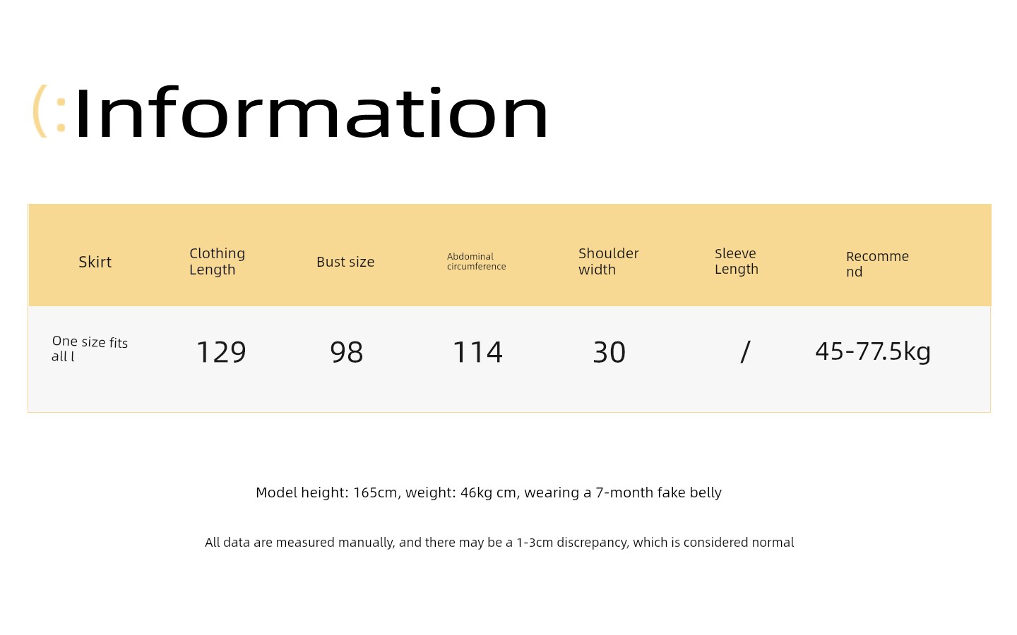 Zma Maternity Wear [Top Set 50% off Clearance Collection] 2026 Summer New Fashionable Maternity Outfit Set — 44