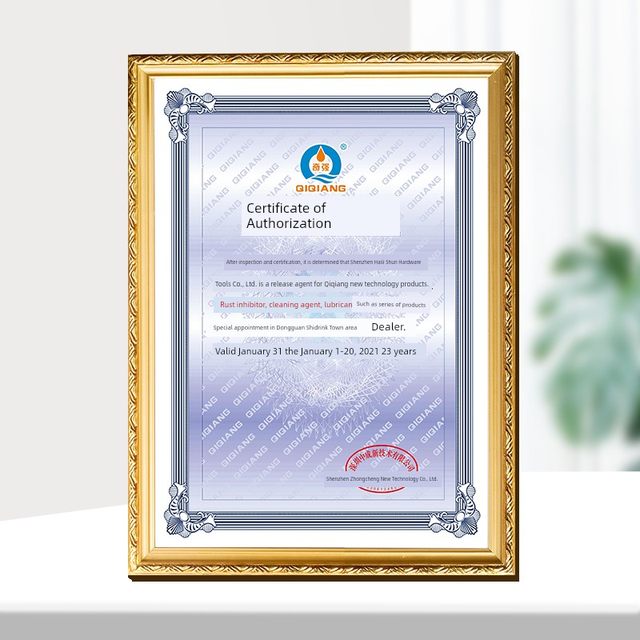 Imported raw materials, extremely strong and efficient mold release agent, oily neutral dry mold, thimble oil cleaning agent, green anti-rust agent