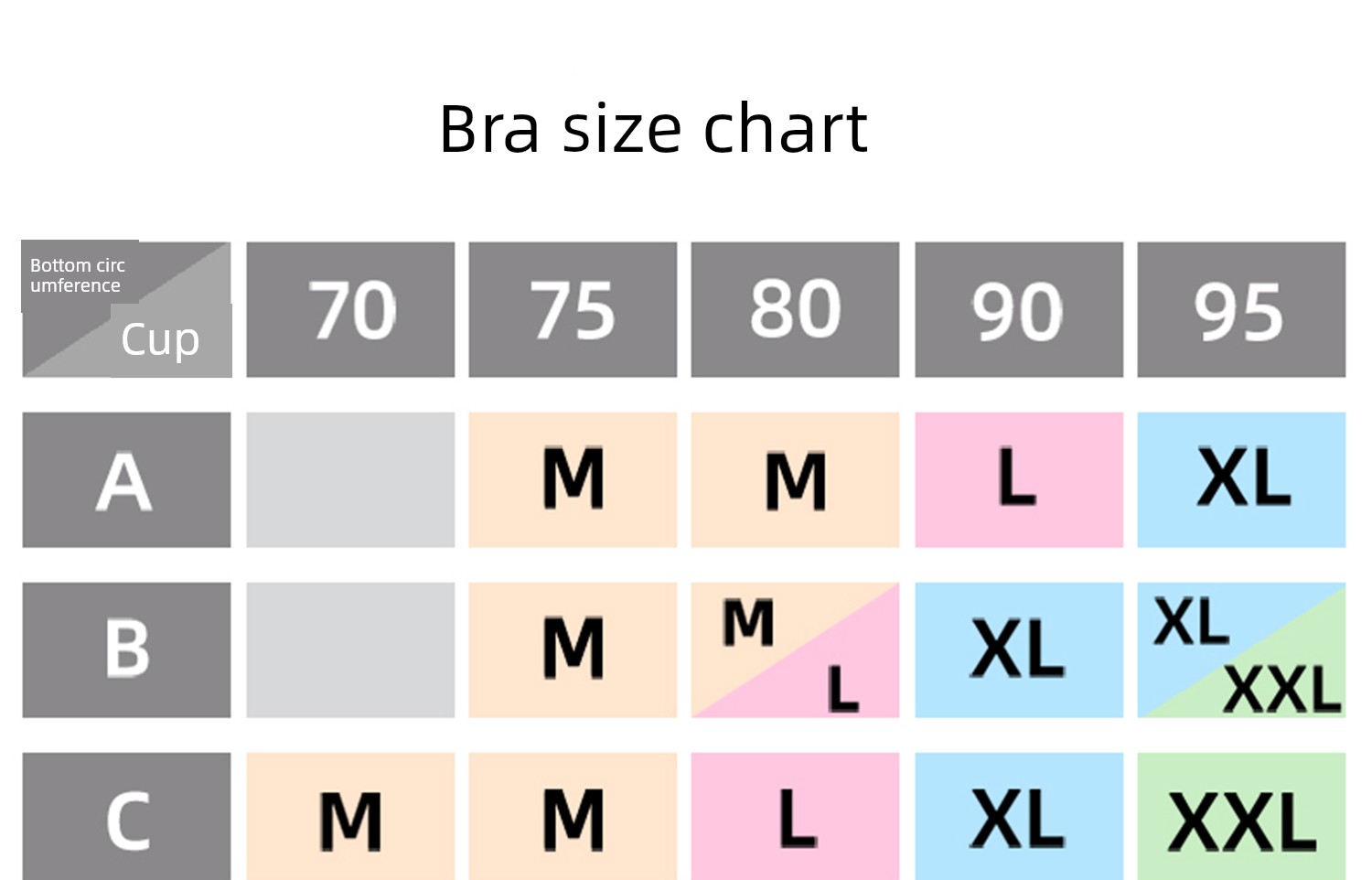 Cross-Type Special Front Buckle Sleep Cotton Breastfeeding Intimates — 20