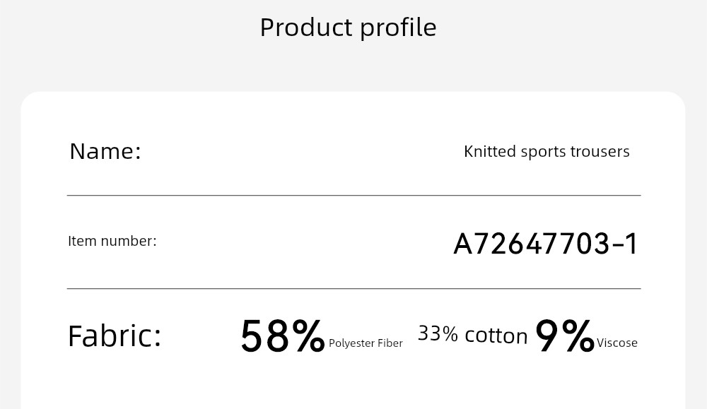 Anta Kidsren's Clothing Boys' Pants Spring and Autumn Quick-Drying Long Pants 2026 New Autumn Sweatpants Youth Sports Pants — 165