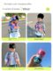 Children's sports towel sweat-absorbing fitness swimming quick-drying ice-sensing storage portable cold yoga parent-child sweat towel