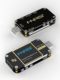 USB voltage and ammeter Capacity fast charging protocol tester QC4+PD3.0 2.0PPS and other fast charging tricks
