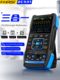 FNIRSI2C53T dual channel 50M digital oscilloscope 4-bit semi-multimeter signal generator three-in-one