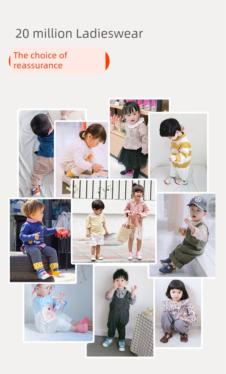 Carter Bugs Bunny Girl Kindergarten Indoor Shoes — 35