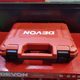 Big You Toolbox New Portable Exterior Size 365x295x95mm