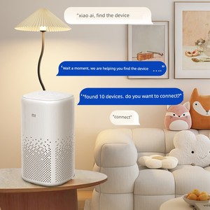 Already Connected to the Mijia App, Smart Led Corn Bulb, Energy-Saving Household Chandelier, Table Lamp, Full-Spectrum L