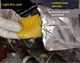Leakage-blocking tape with pressure W1 Leakage-blocking tape with pressure Pipe Band-Aid 3000*75MM Curing tape