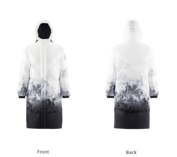 Bosideng motion Simplicity have more cash than can be accounted for Hooded Down Jackets