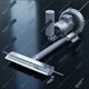 Air knife blower cleaner water removal blow dry cleaning industrial hot air knife aluminum alloy cooling cooling air curtain temperature isolation