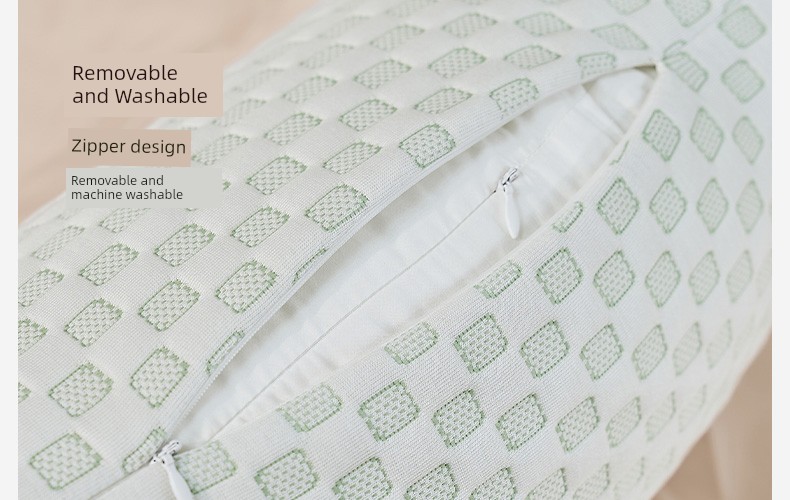 Mommytime Pregnancy Pillow Waist Support Pillow Belly Support Pregnant Women Sleeping Side Pillow Head Pillow U-Shaped Pregnant Women Supplies — 54
