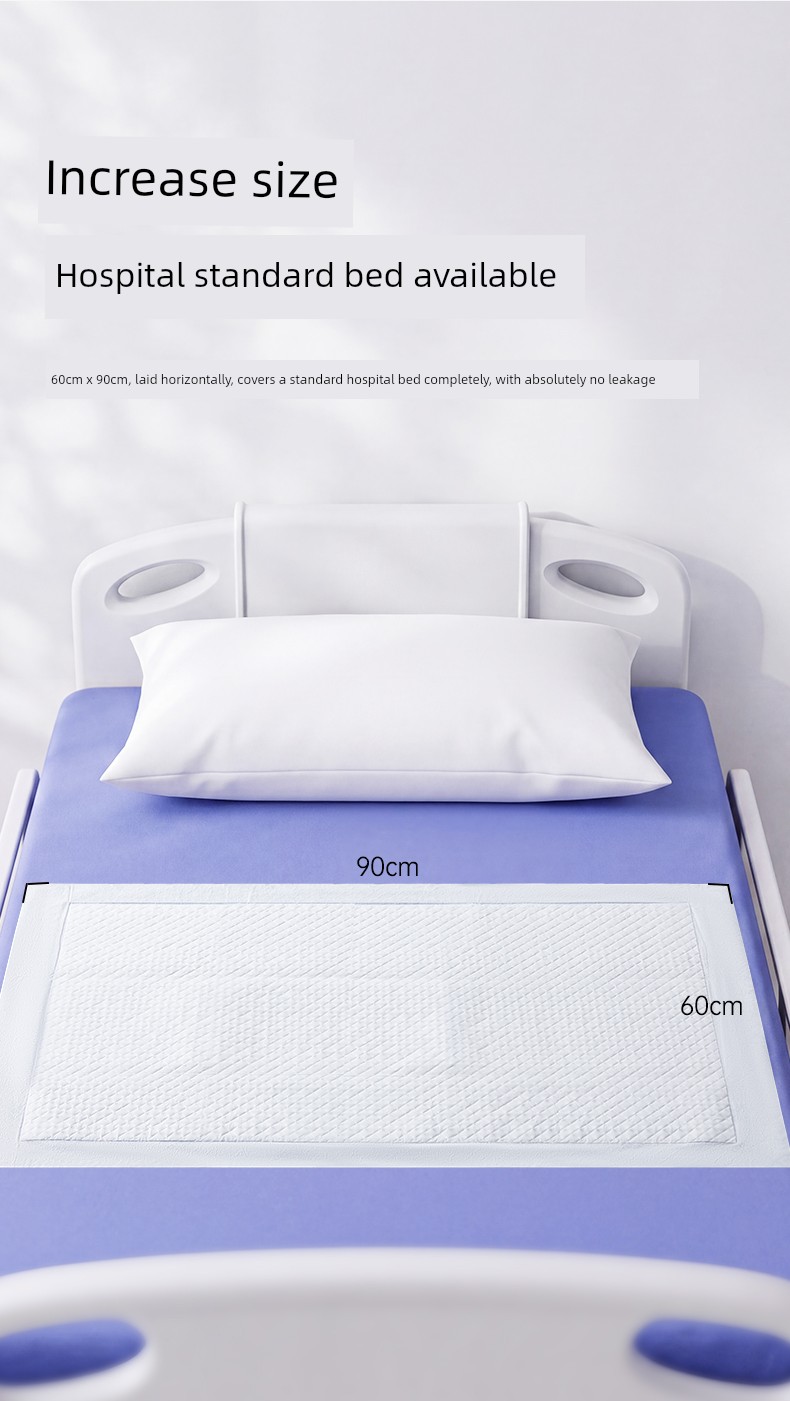 October Crystalline Dedicated Bed Sheets Large 12 Pieces Puerperium Mattress — 18
