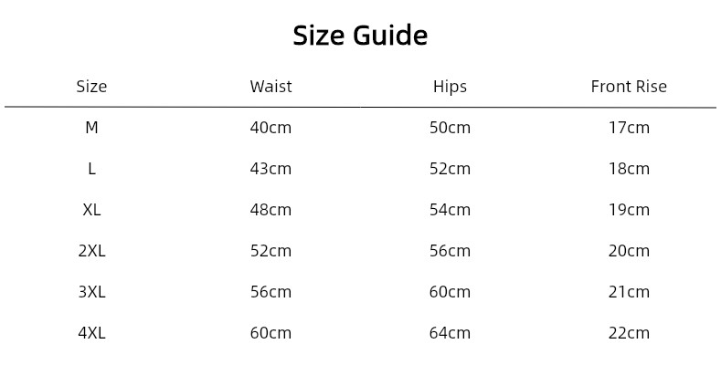 Pure Cotton Thin Baby's PP Girl Underwear — 1