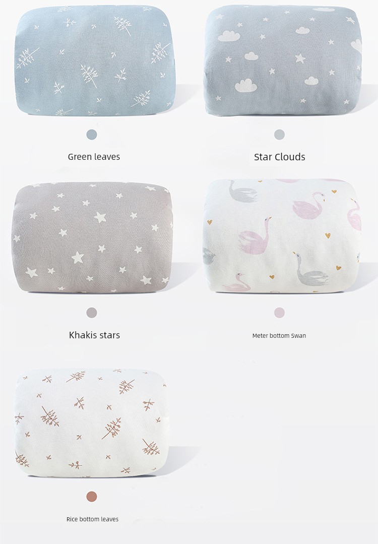 Baby Nursing Arm Pillow Prominent Hug Baby Sleep Hug Pillow Anti-Pillow Arm Baby Hold Coax Sleep Feeding Artifact — 10