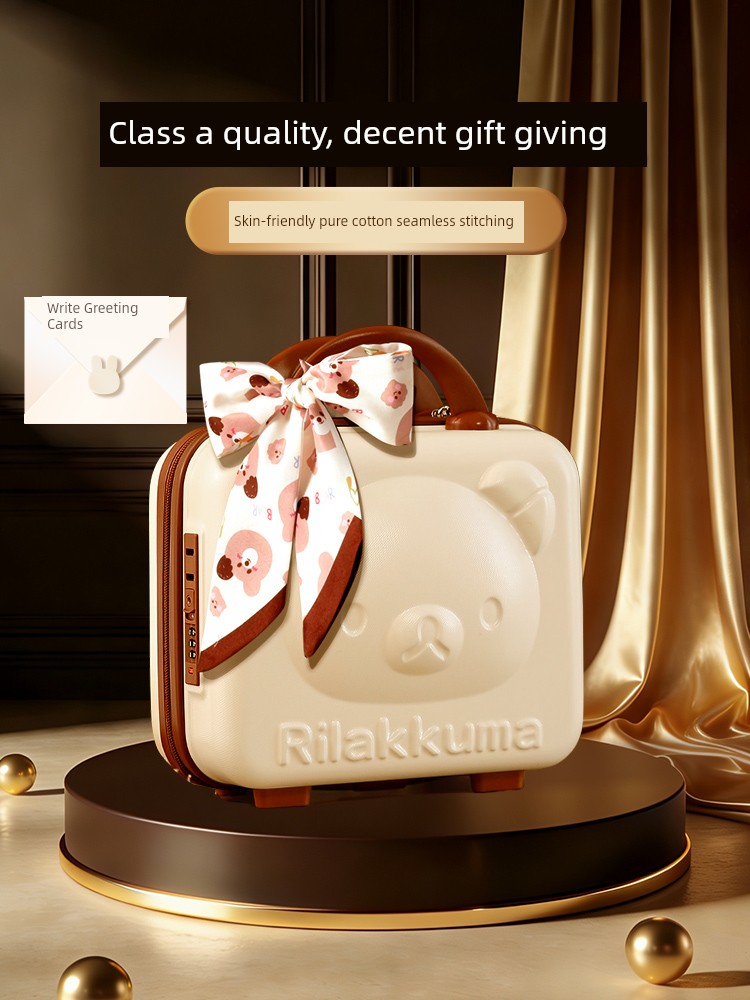 Newborn and One Month Old Baby High-End Baby Gift Package — 4