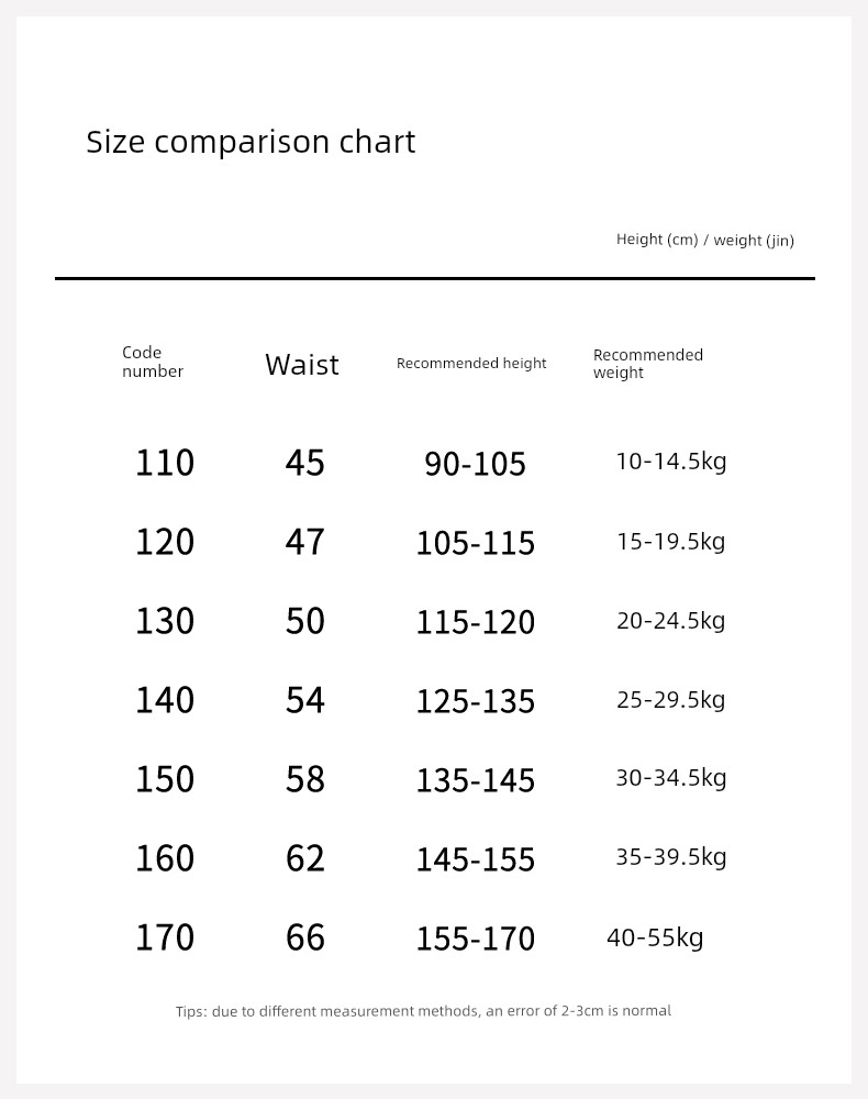 【10A Antibacterial Crotch】Boys' Underwear Children's Class a Pure Cotton Boxer Shorts for Older Boys and Little Boys, All-Cotton Baby Shorts — 10
