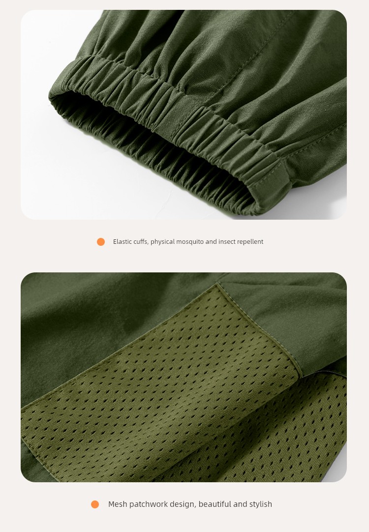 Piggy Banner Children's Cargo Pants Boys' Pants Autumn New Long Pants Big Kids Autumn Outdoor Waterproof Hiking Pants Pc — 39