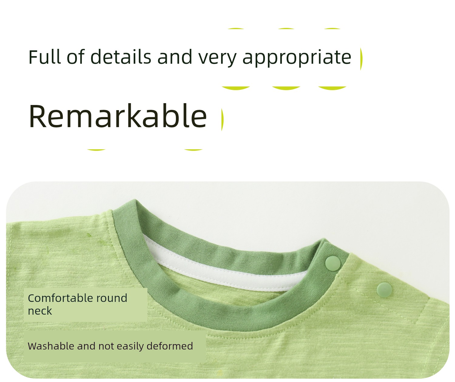 [Summer Vest Clearance] Baby Clothes Casual Vest Summer Sleeveless T-Shirt Boys Girls Baby Tops — 15