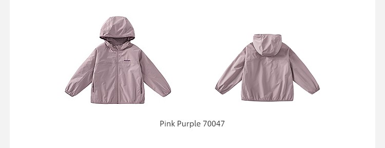[Soft Leather] Mini Bala Children's Water-Repellent Protective Jacket for Boys and Girls, Class a Outdoor Top, Fall 2026 — 29