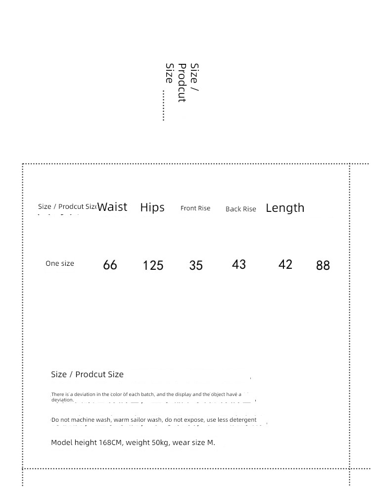 ramie Elastic waist Women leisure time Nine points Knickerbockers
