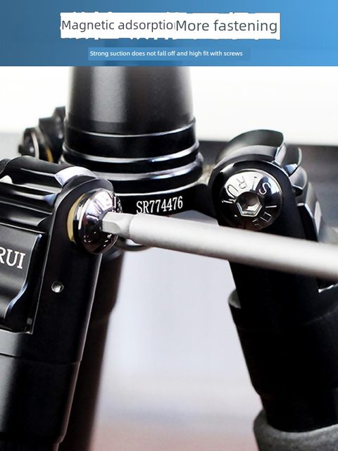Dain S2 Hexagonal Wind Batch Head Electric Drill Electric Screwdriver Beatle Extended Strong Magnetic Driver Head Set
