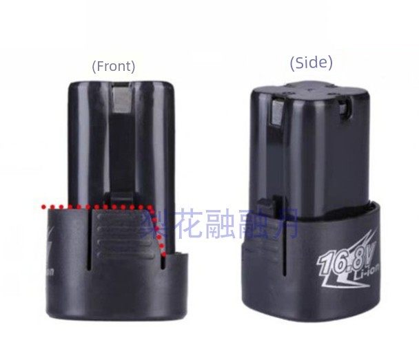 德国卡玛顿12V16.8V25V锂电充电钻手电钻电动螺丝刀锂电池充电器