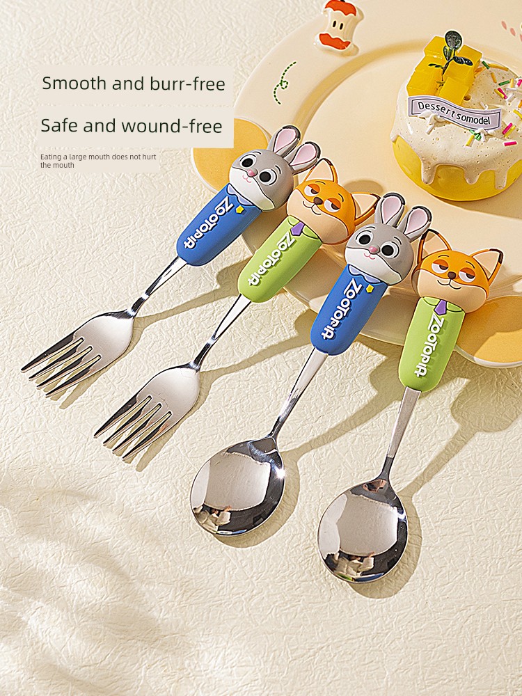 Cute Good-looking Kids Special 316 Stainless Steel