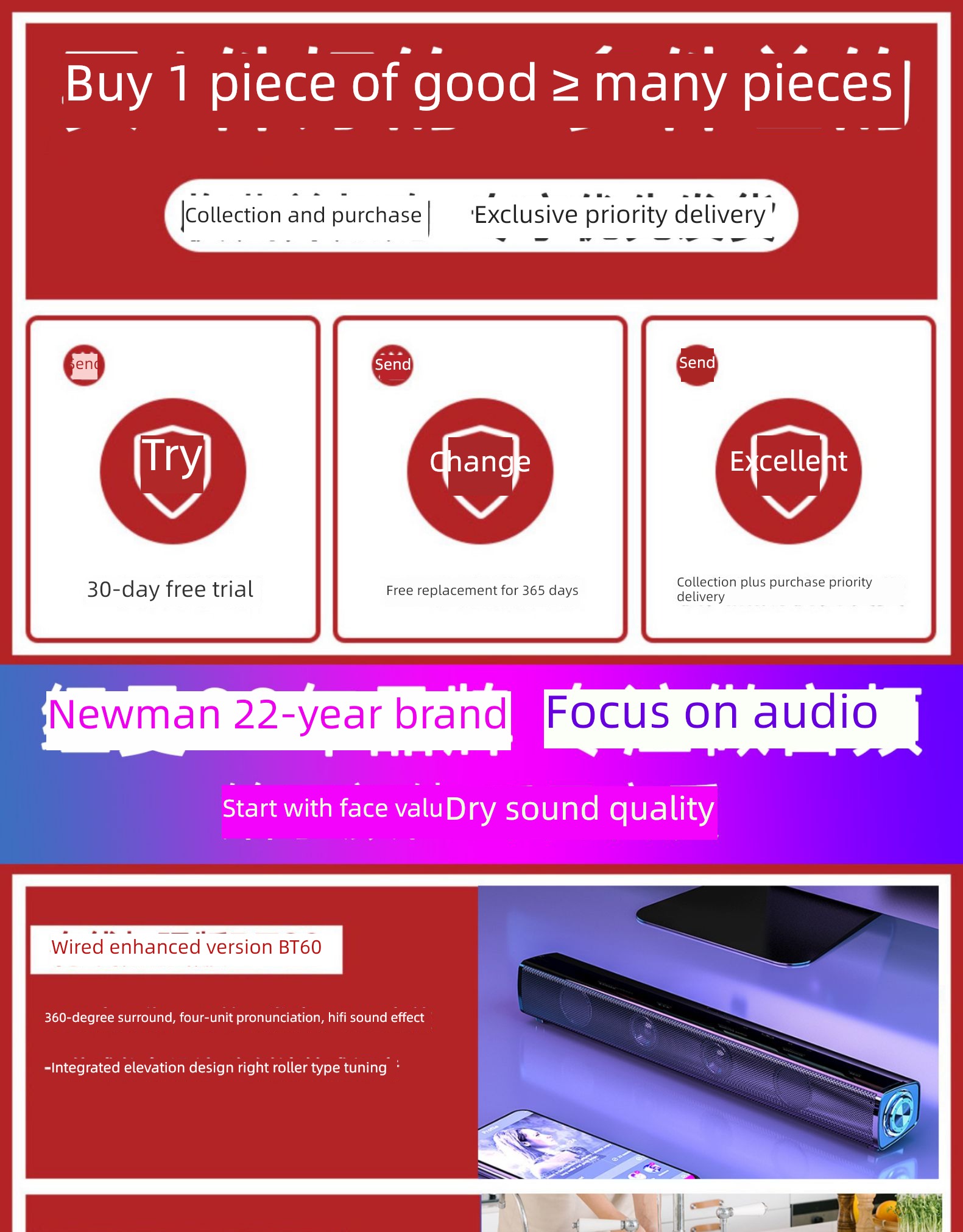 Newman  usb Multi-Media small-scale household to work in an office loudspeaker box