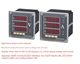 Three-phase current, voltage, electrical energy, liquid crystal multifunctional power instrument digital display power frequency factor 485 communication meter