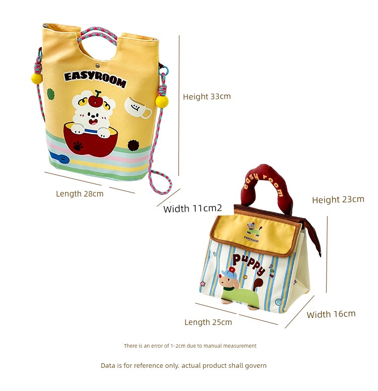 High-Looking Mommy Bag, Portable for Outings, Large-Capacity Storage Bag for Baby Bottles and Breast Pumps, Lightweight Cross-Body Mother-And-Baby Bag — 4