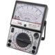Nanjing Tianyu MF47T fully protected anti-burn pointer mechanical multimeter gold-plated watch head pointer infrared
