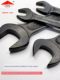 Qinghai Lake Tools Genuine Double-Headed Swoofer Auto Repair Hardware Tools High-Strength Black Open-Open-Open-Open-Open-Open-Open-Open-Open-Open-Open-Open-Open-Open-Open-Open-Open-Open-Open-Open-Open-Open-Open-Open-Open-Open-Open-Open-Open-Open-Open-Open-