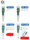 Shanghai Puchun portable ph test pen water quality detection aquarium fish tank ph meter high-precision pH value meter