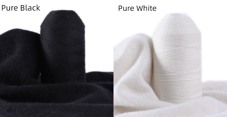 V-neck Twisted flower easy sweater have cash less than that is registered in the accounts pure Cashmere sweater