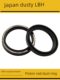 NOK oil seal LBH 31.5 32 35 35.5 36 40 45 50 Original dust seal ring imported from Japan