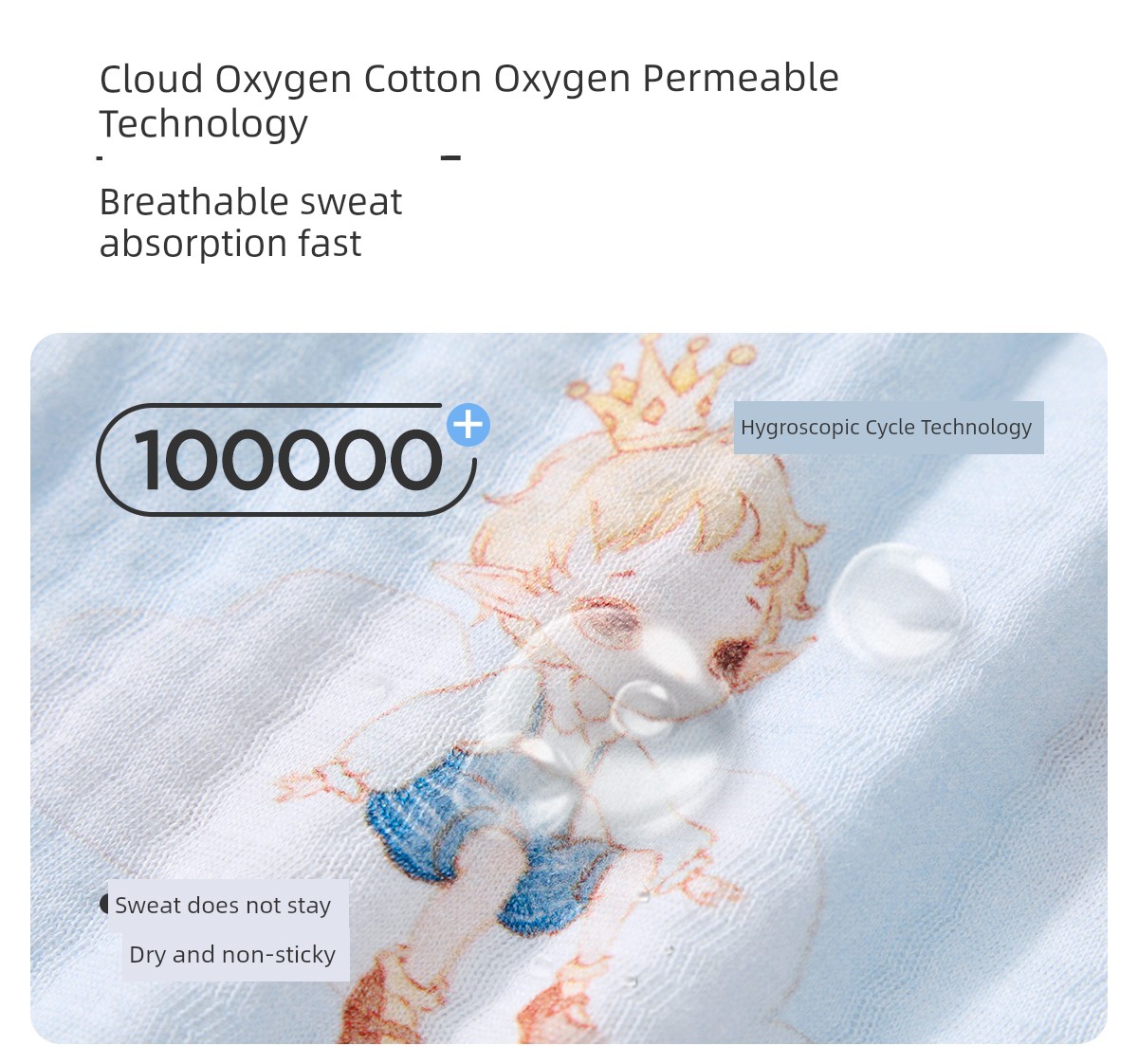 Jq Jingqi {Cloud Soft Cotton} Baby Clothes Pure Cotton Class a Unisex Baby 2026 Autumn Homewear One-Piece Pajamas — 8