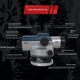 Leisda high-precision leveling device complete set of 32 times automatic Anping outdoor engineering quantity measurement laser level instrument