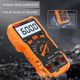 Tianyu T21L high-precision digital display multimeter manual range convenient multifunctional electrician universal meter