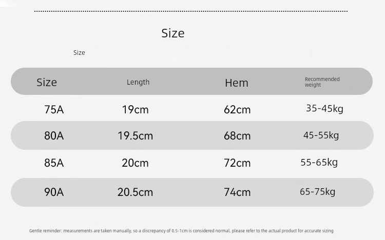 YEEHOO Children's Underwear Development Period Young Adult Bra Girl Wide Shoulder Strap Vest Primary School Students Breathable Tube Top Class A — 16