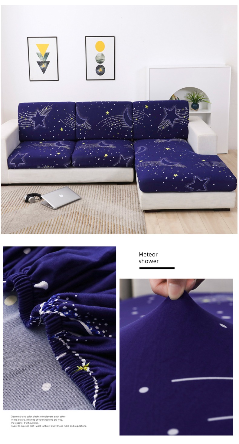All inclusive universal Cushions Gabe Four Seasons General Sofa cover