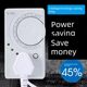 German refrigerator thermostat digital display intelligent fully automatic universal household timing switch controller defrost artifact