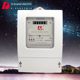 D brand three-phase four-wire meter 3*30-100A electronic energy meter 380v electric meter direct transformer type fire meter