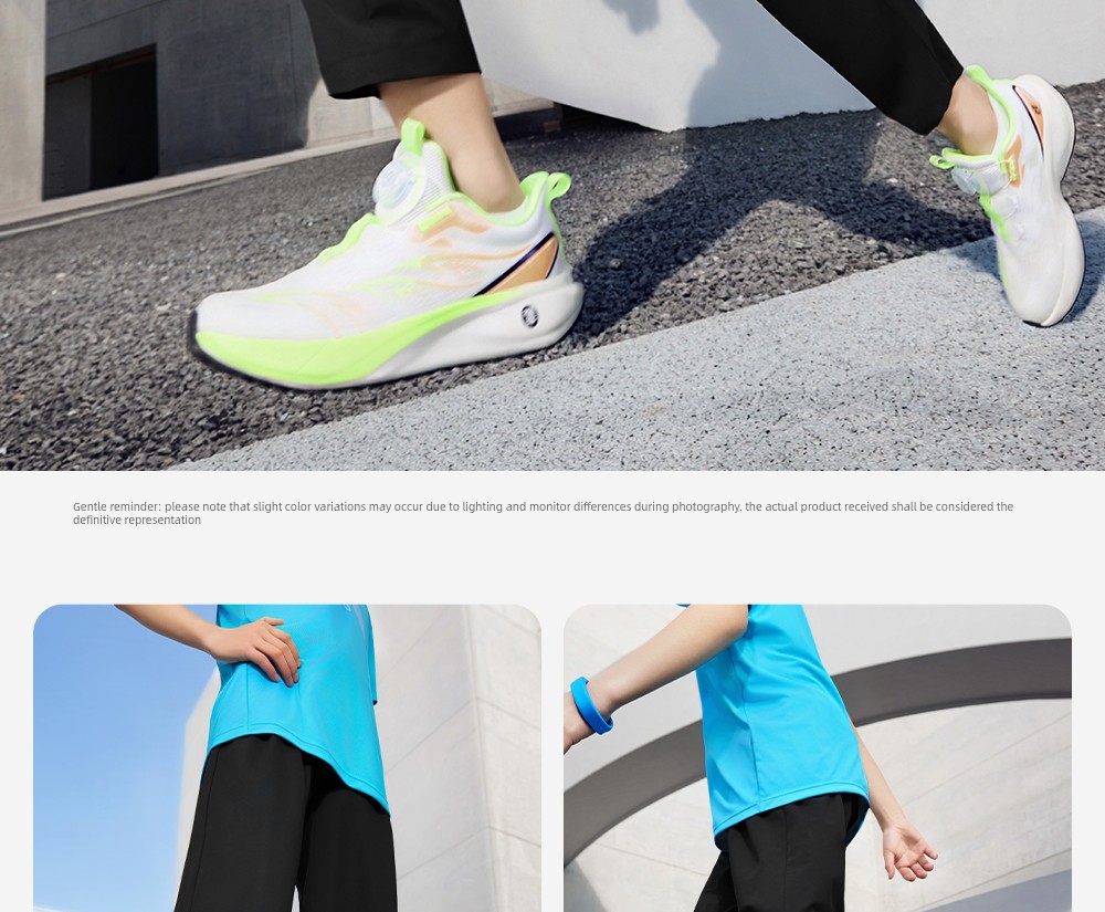 Anta Kidsren's Clothing Boys' Pants Spring and Autumn Quick-Drying Long Pants 2026 New Autumn Sweatpants Youth Sports Pants — 104