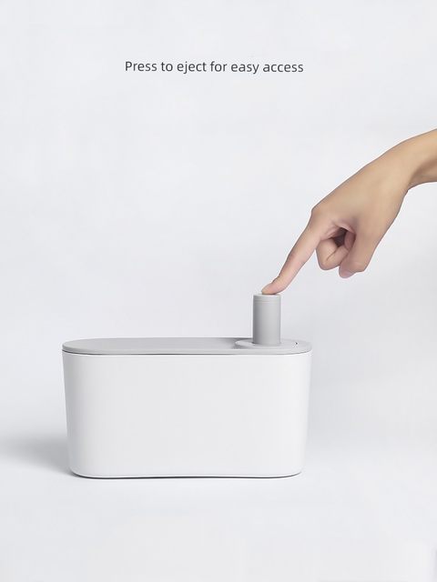 【特价】小佩粘毛器包含收纳盒猫狗毛发清理除毛器可撕式滚筒尘纸